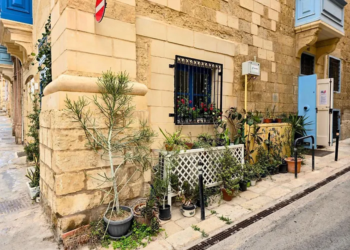 The Valletta G-House