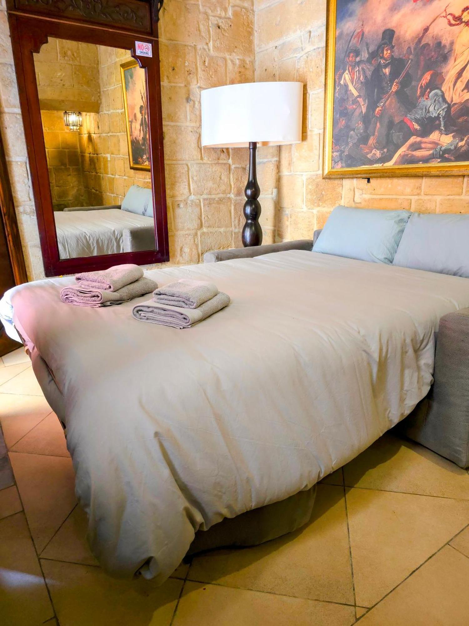 The G-house Apartment Valletta