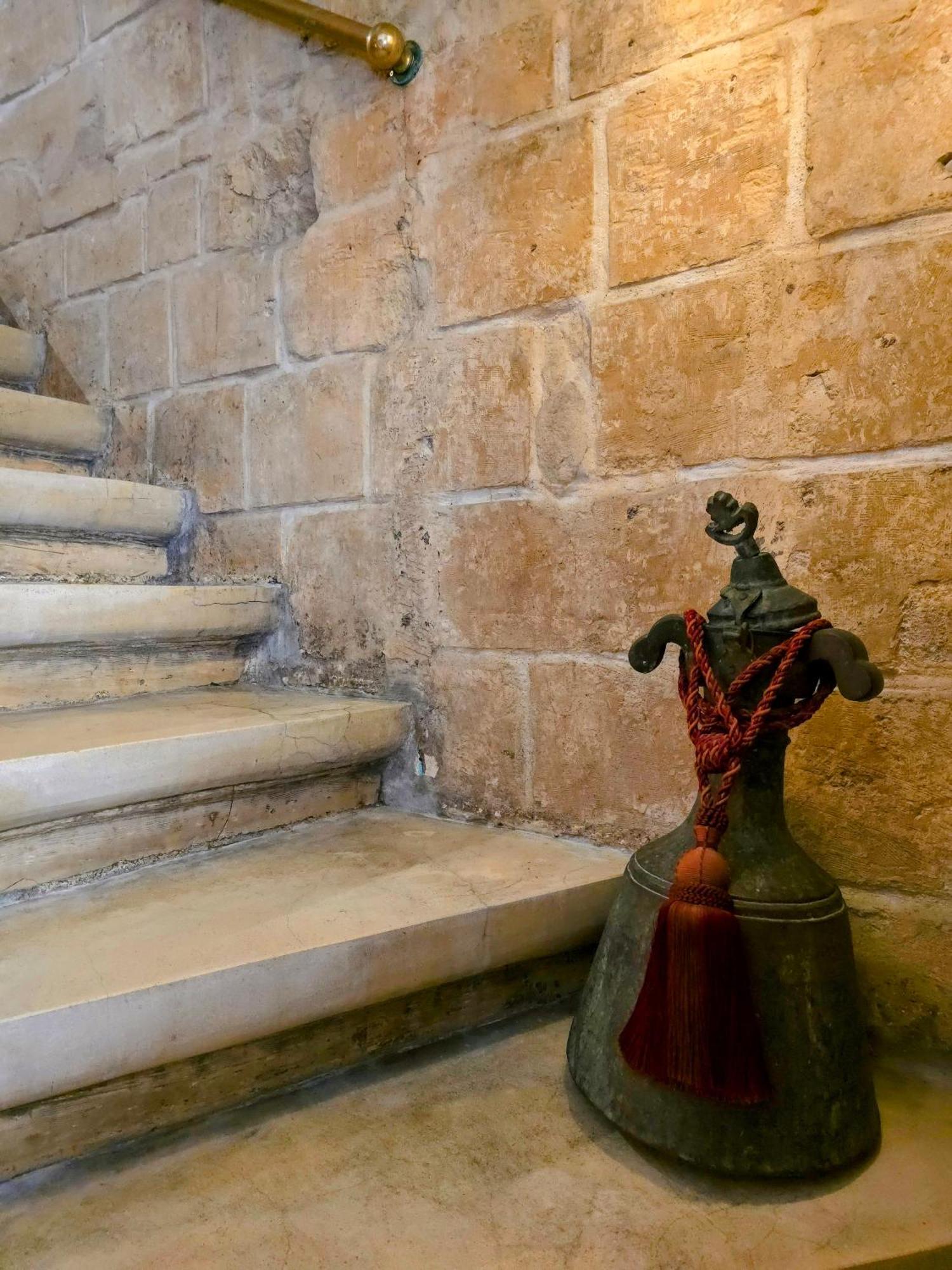Apartment The G-house Valletta