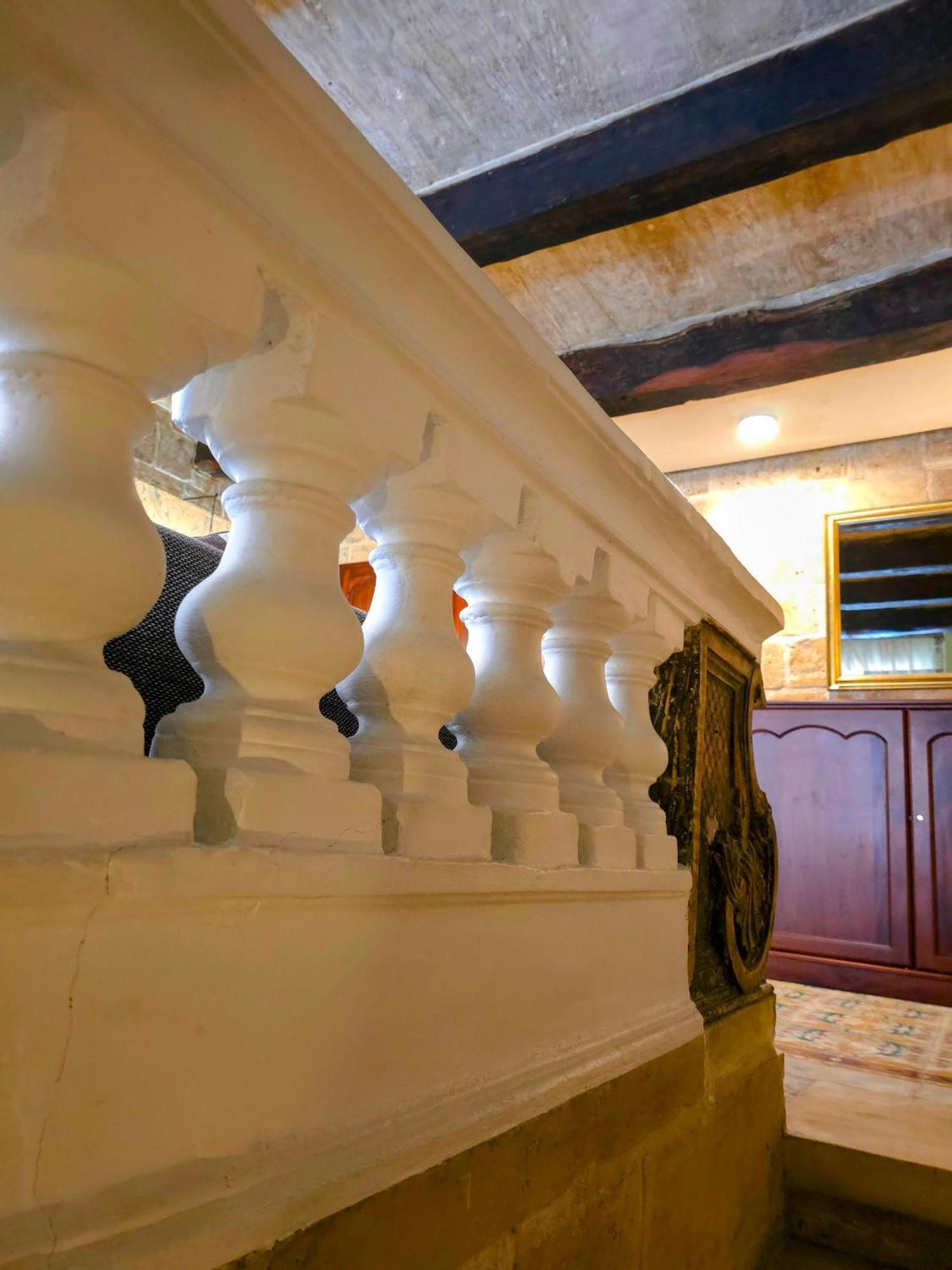 The G-house Apartment Valletta