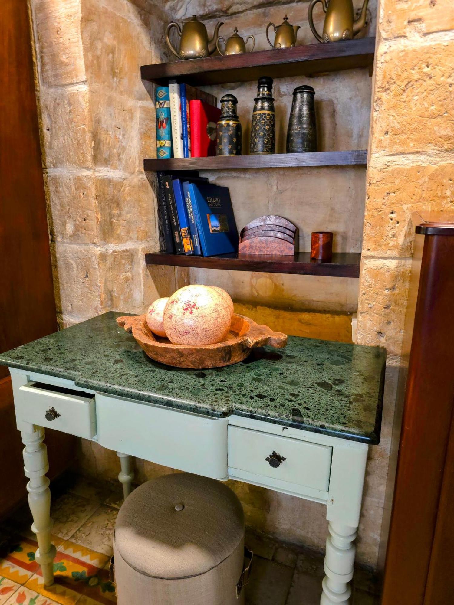 Apartment The G-house Valletta