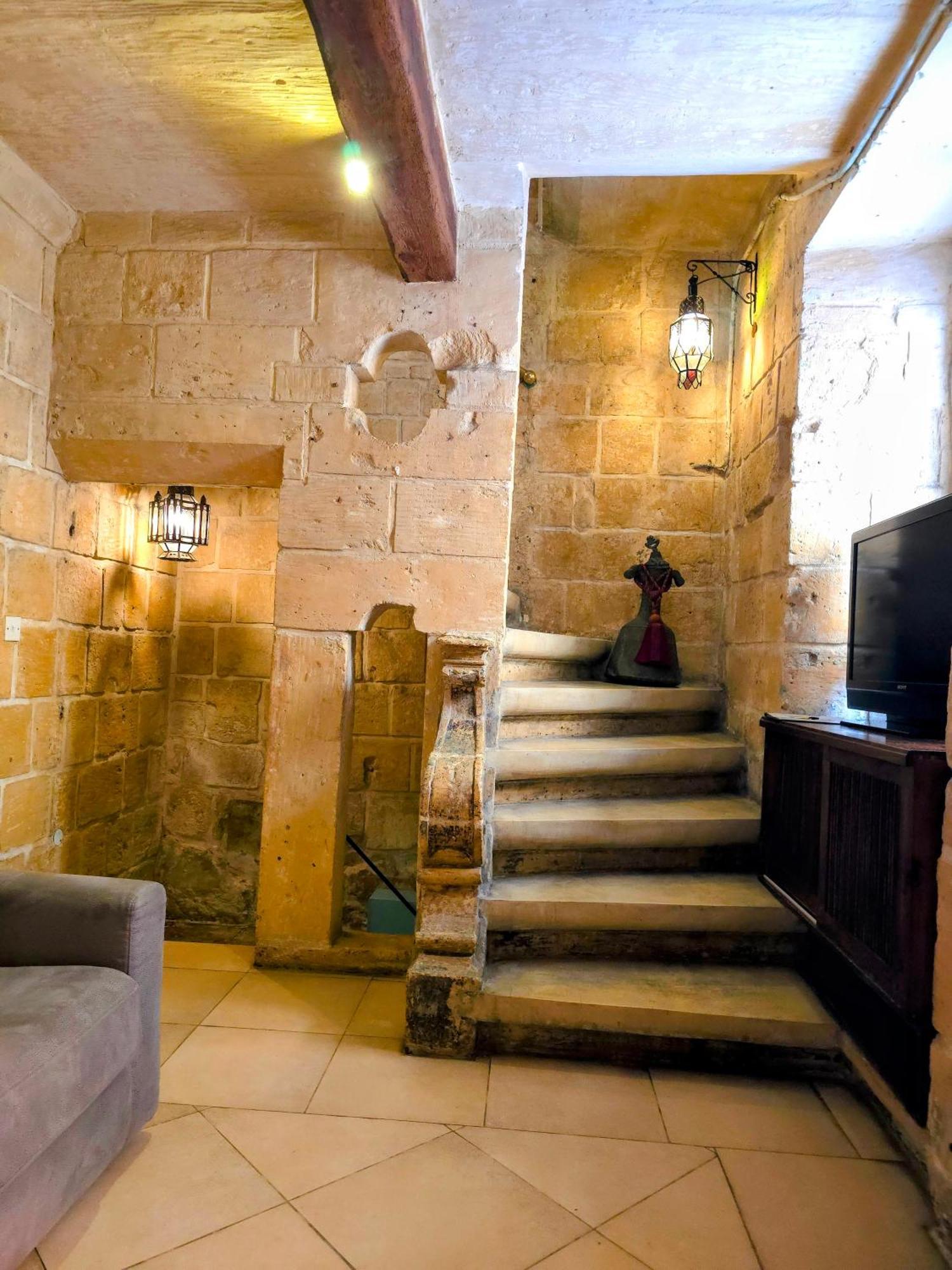 Appartamento The G-house *