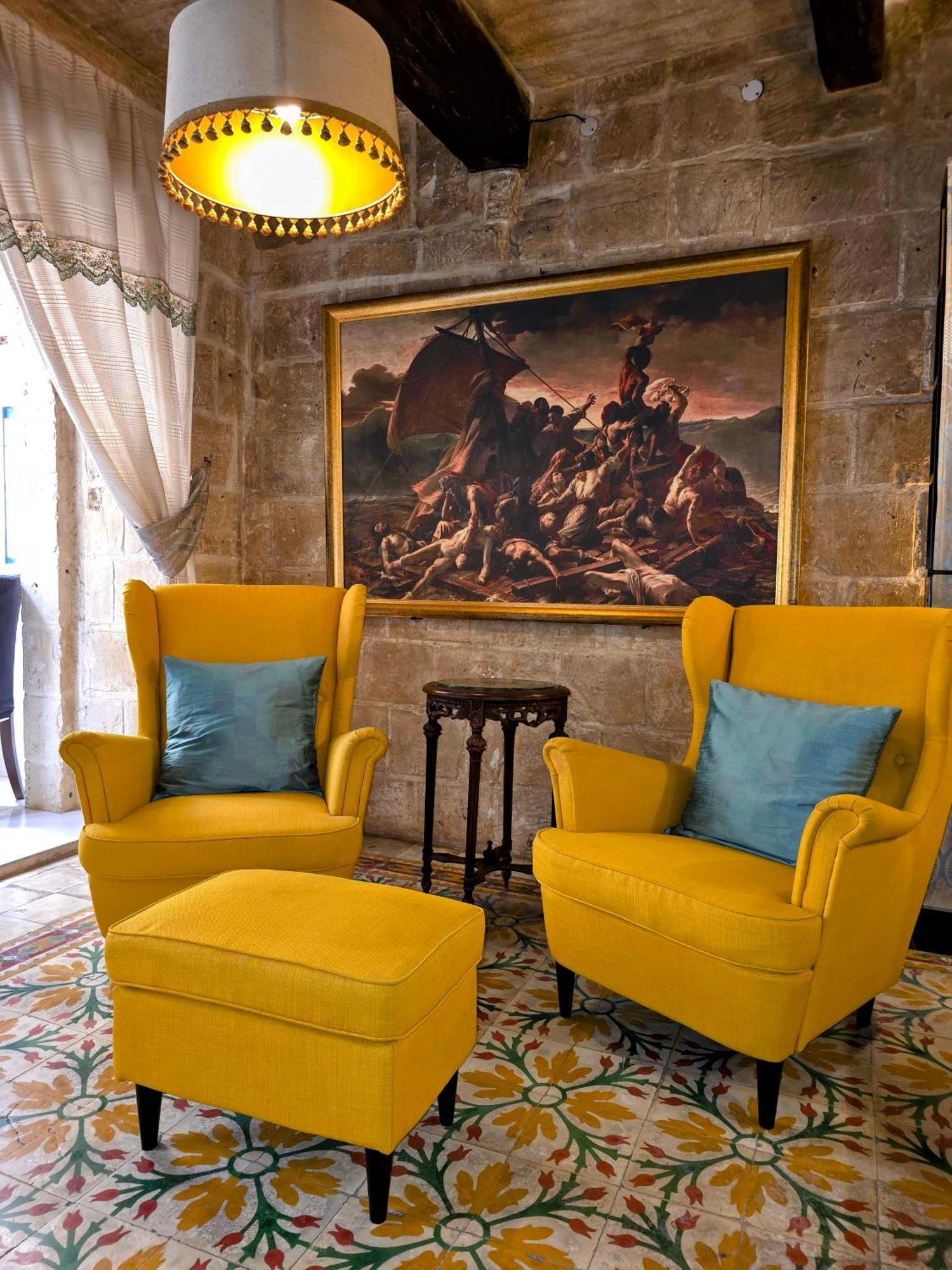 Appartamento The G-house