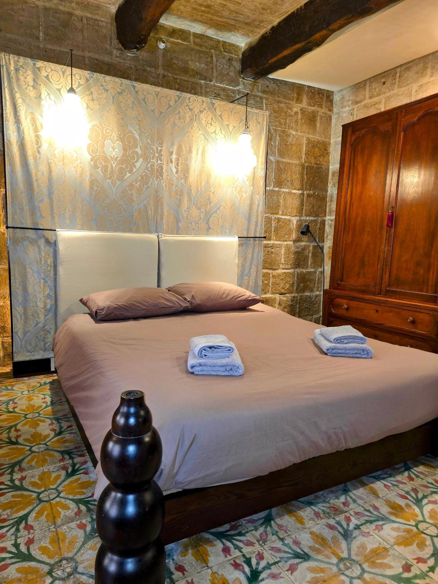 Appartamento The G-house La Valletta