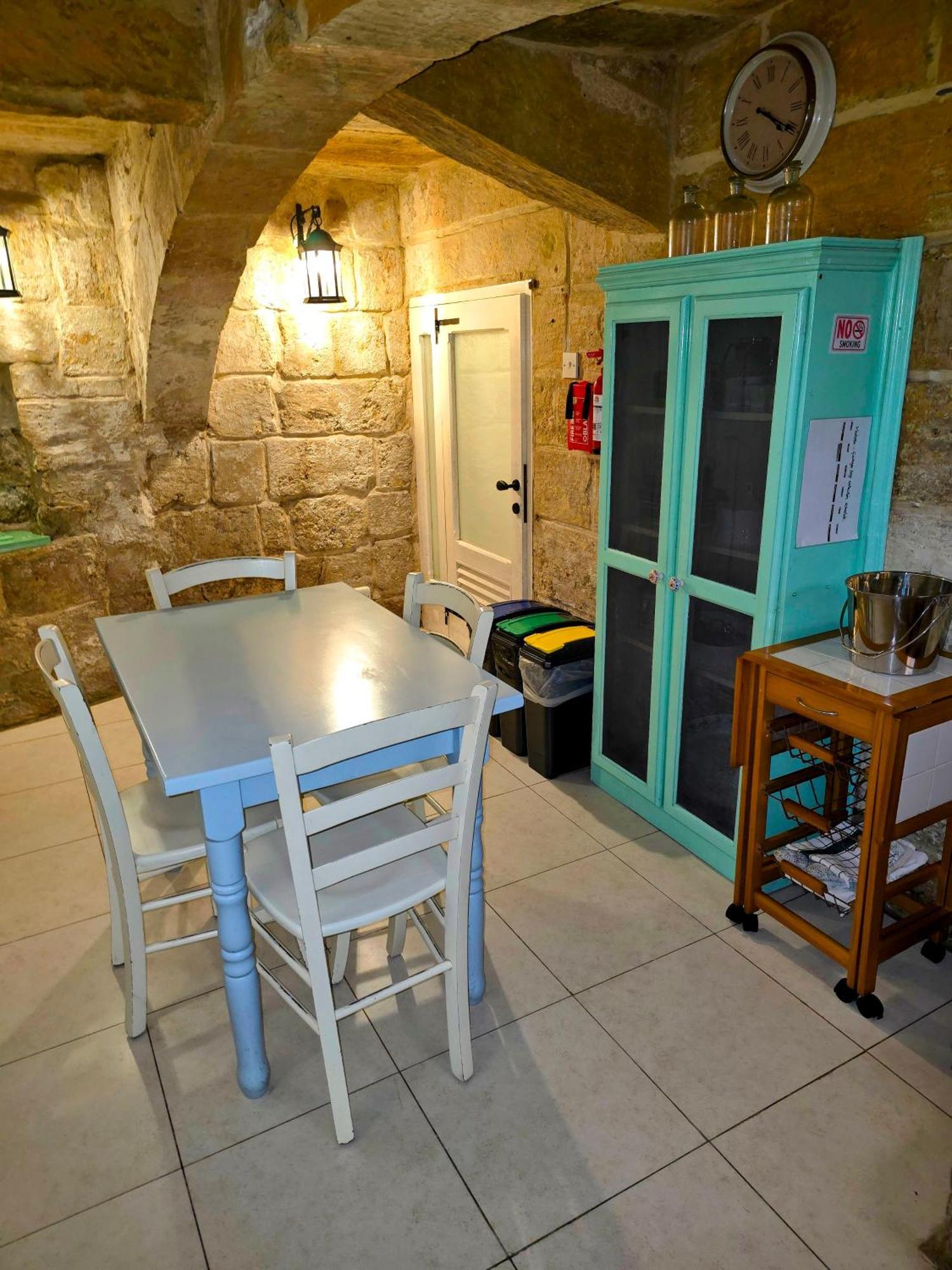 The G-house * La Valletta