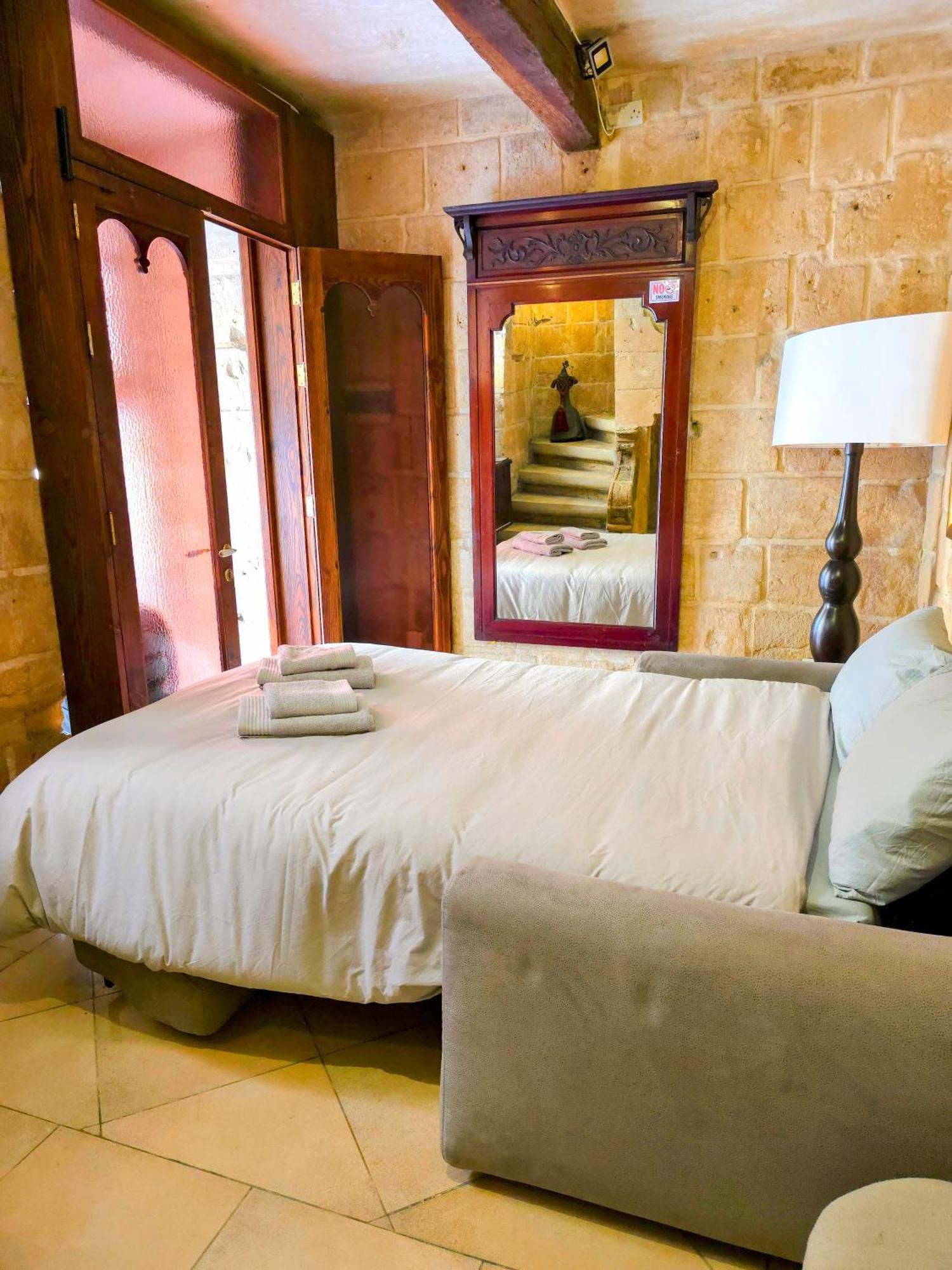The G-house La Valletta
