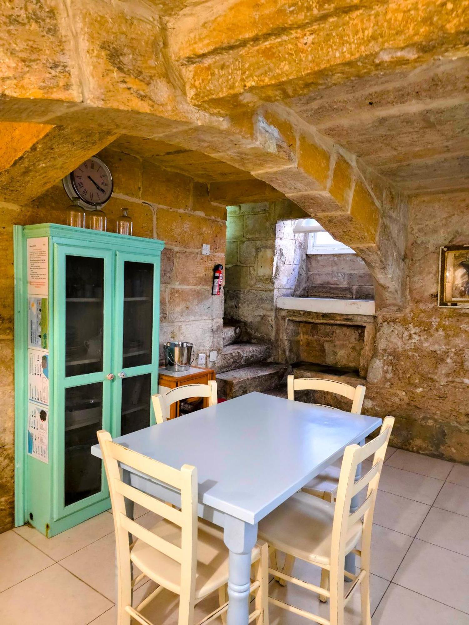 The G-house Appartamento La Valletta
