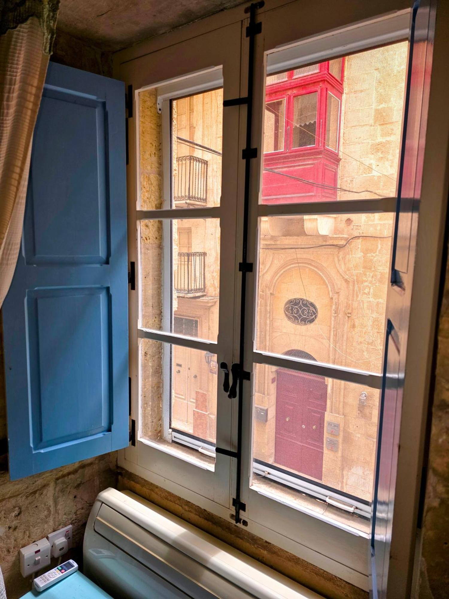 The G-house * La Valletta